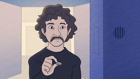 "Fish Have No Psychiatrists"