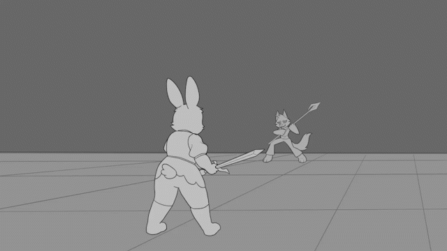 "The Forest Guardians"